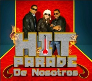logo Hit Parade 2011